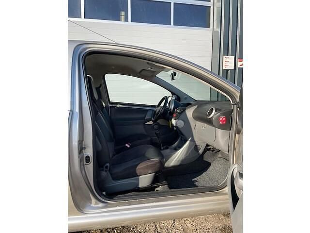 Occasion Toyota Aygo 68 PK (50 kW) 2008 Bruin Hatchback