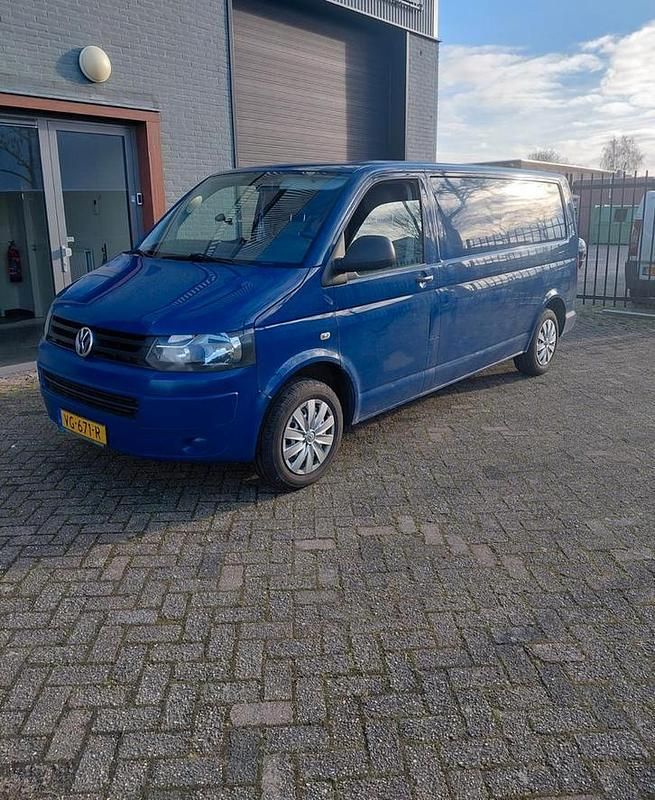 Occasion 2011 VW T5 Van | € 6.000 (Super prijs) - Afbeelding 1/4
