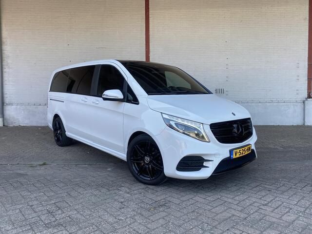 Occasion Mercedes V250 Avantgarde 190 PK (139 kW) 2017 Overige MPV