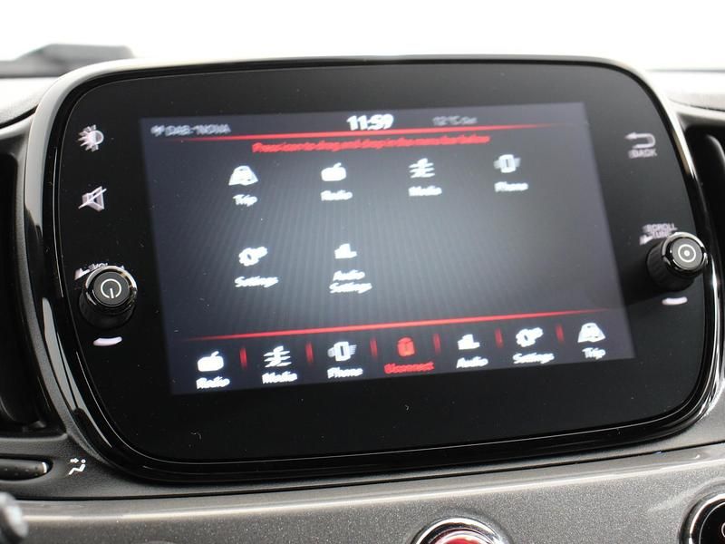 Occasion Fiat 500 Club 72 PK (52 kW) 2023 Grijs Hatchback