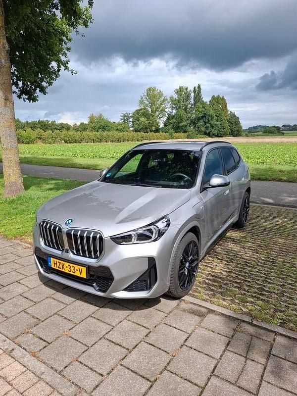 Occasion BMW iX1 Executive 239 kW (326 PK) 2025 SUV