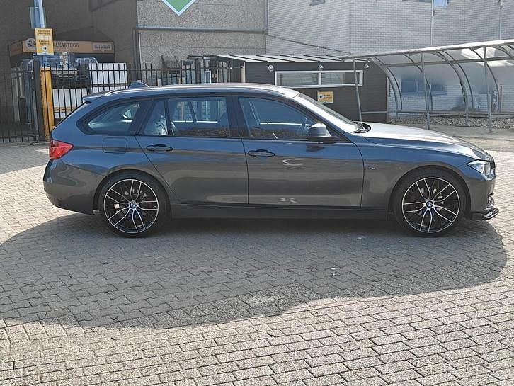Occasion BMW 316 136 PK (100 kW) 2013 Stationwagen