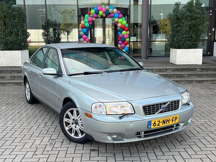 Occasion Volvo S80 170 PK (125 kW) 2003 Sedan
