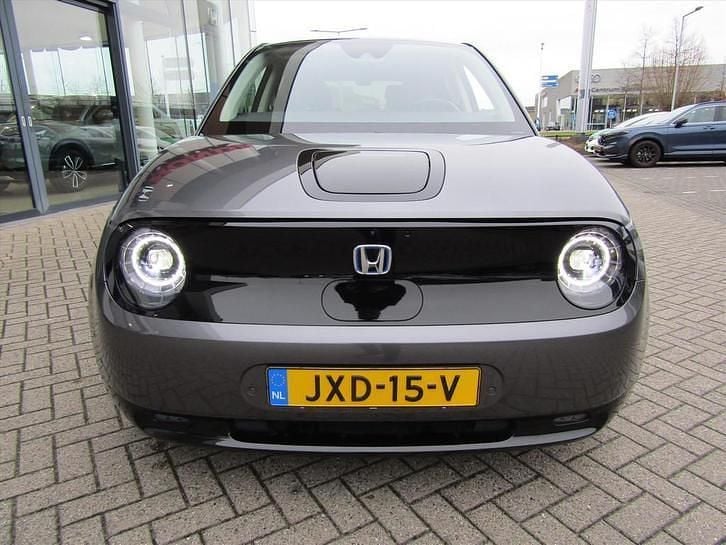 Occasion Honda e Advance 113 kW (154 PK) 2020 Grijs (metallic) Hatchback