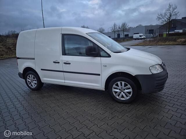 Occasion VW Caddy 69 PK (50 kW) 2006 Overige MPV