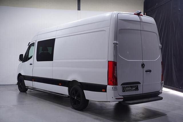 Occasion Mercedes Sprinter AMG 150 PK (110 kW) 2021 Wit Van