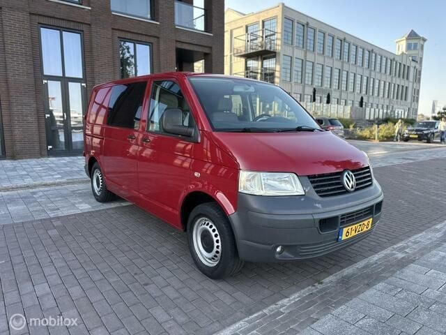 Occasion VW T5 131 PK (96 kW) 2009 Overige Van
