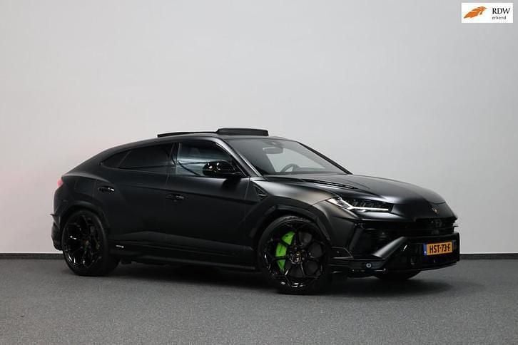 Gebruikt 2023 Lamborghini Urus SUV | € 369.995 (Eerlijke prijs) - Afbeelding 1/4