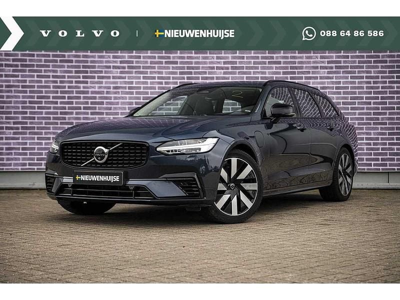 Gebruikt 2020 Volvo V90 Ultra Stationwagen | € 48.894 (Iets duurder) - Afbeelding 1/3