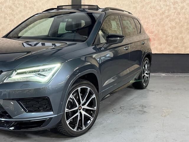 Occasion Cupra Ateca 301 PK (221 kW) 2019 (metallic) SUV