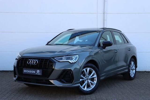 Suv Gebruikt 2021 Audi Q3 Basis SUV | € 32.950 (Eerlijke prijs) - Afbeelding 1/4