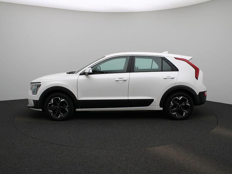 Occasion Kia e-Niro Light 150 kW (204 PK) 2024 Wit SUV