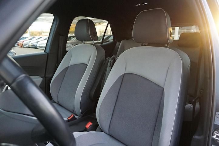 Occasion VW ID.3 Business 150 kW (204 PK) 2020 Blauw Hatchback