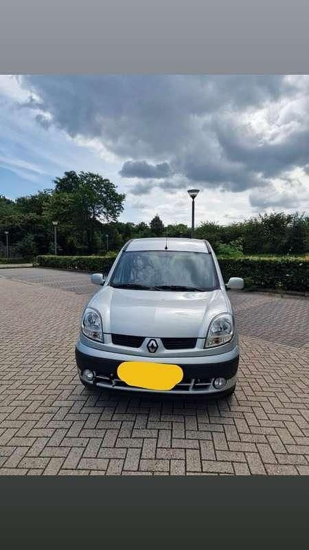Gebruikt 2005 Renault Kangoo Privilege MPV | € 850 (Super prijs) - Afbeelding 1/3