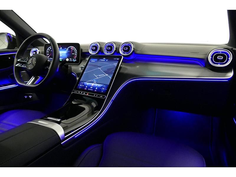 Occasion Mercedes C63S AMG AMG line 313 PK (230 kW) 2023 Zwart Sedan