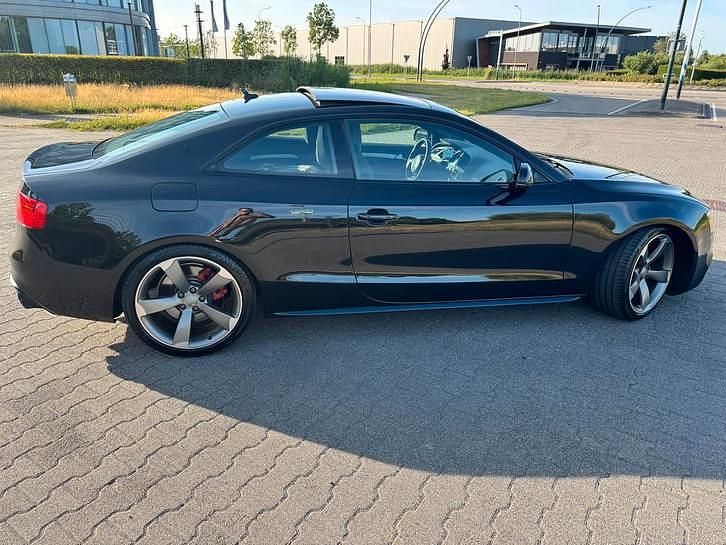 Occasion Audi S5 352 PK (258 kW) 2014 Coupé