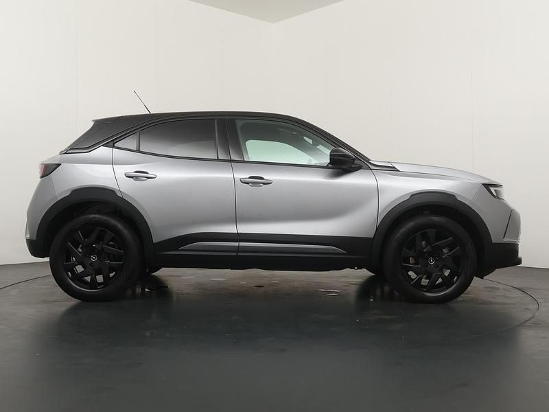 Occasion Opel Mokka 136 PK (100 kW) 2024 Grijs (metallic) SUV