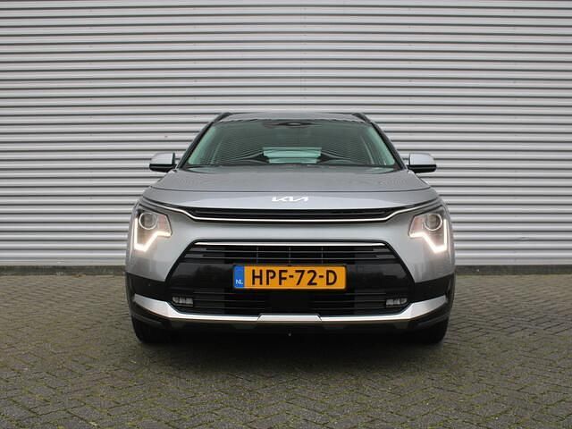 Occasion Kia Niro 129 PK (94 kW) 2025 Grijs SUV