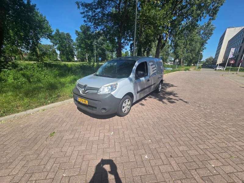 Overige Gebruikt 2016 Renault Kangoo Komfort MPV | € 5.750 (Eerlijke prijs) - Afbeelding 1/4