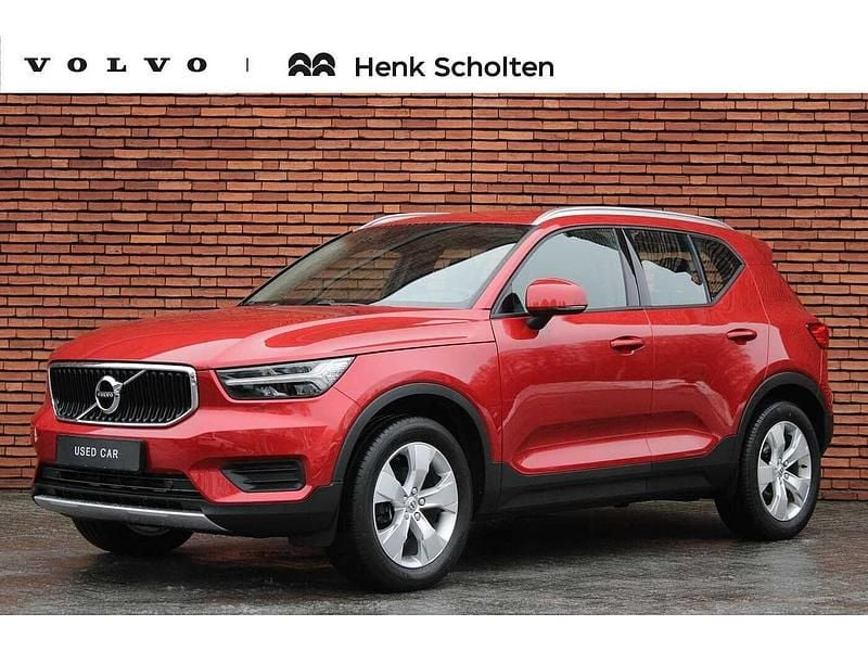 Occasion 2019 Volvo XC40 Momentum SUV | € 25.950 (Goede deal) - Afbeelding 1/4