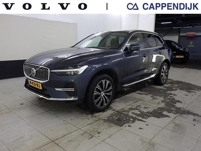 Occasion Volvo XC60 Inscription 390 PK (286 kW) 2021 Suv SUV