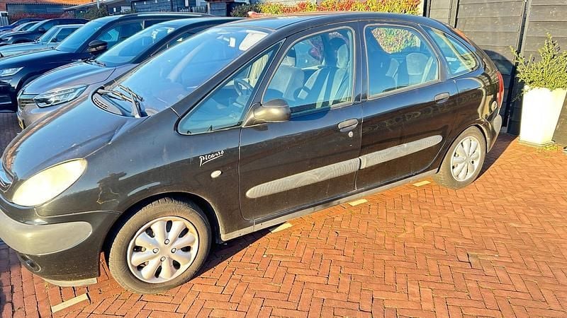 Occasion Citroën Xsara Picasso 2004 Zwart MPV
