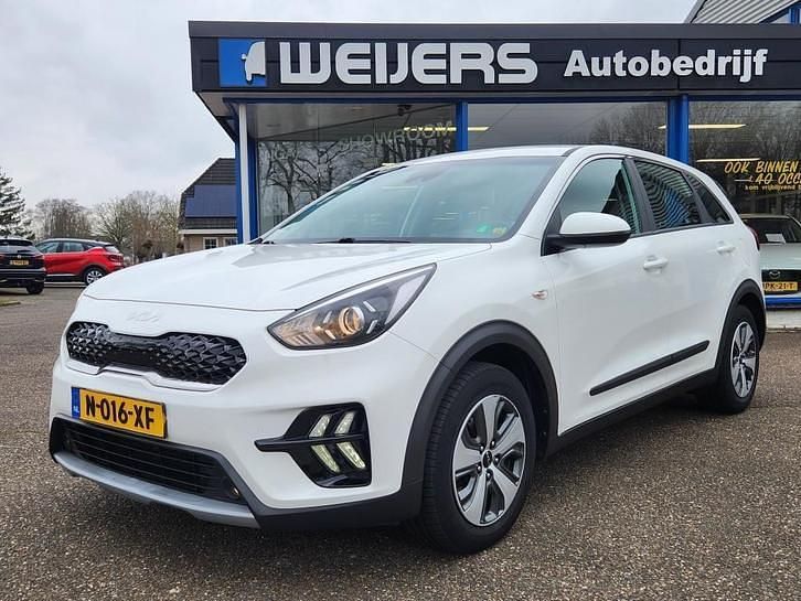 Occasion Kia e-Niro 77 kW (105 PK) 2022 SUV