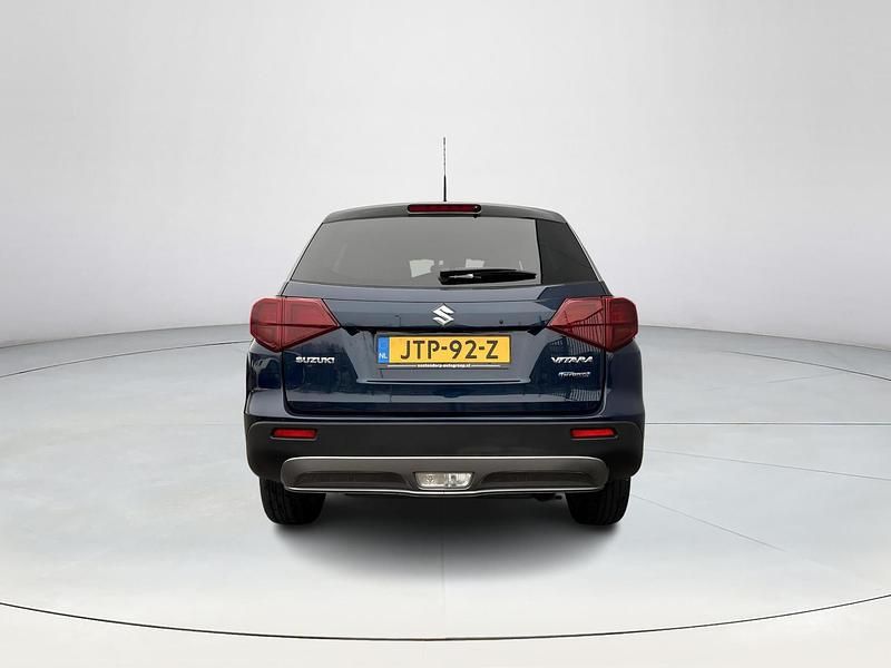 Occasion Suzuki Vitara 2026 Blauw SUV