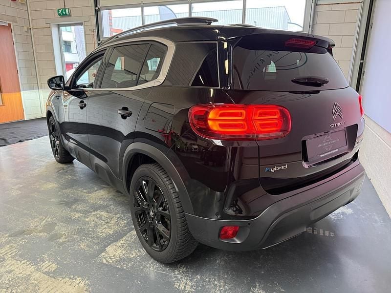 Occasion Citroën C5 Aircross Shine 2025 Zwart SUV