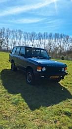 Occasion Land Rover Range Rover Classic 179 PK (131 kW) 1971