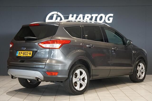 Occasion Ford Kuga Trend+ 120 PK (88 kW) 2016 Grijs SUV