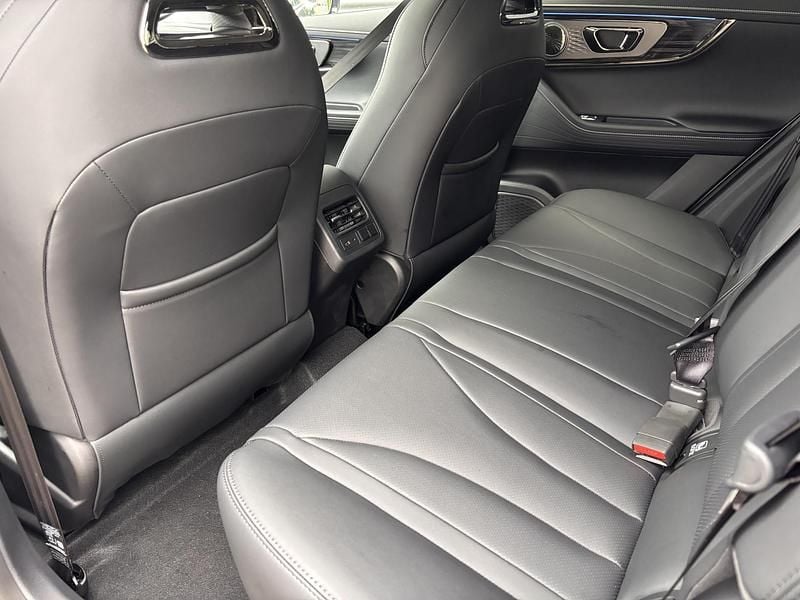 Nieuw Omoda 5 2026 Grijs SUV