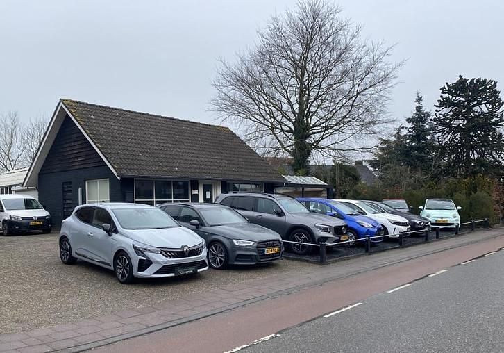 Occasion Hyundai i20 86 PK (63 kW) 2013 Grijs Hatchback