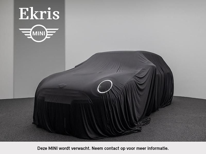 Blauw Gebruikt 2024 Mini Cooper SE Classic Hatchback | € 32.900 (Goede deal) - Afbeelding 1/1