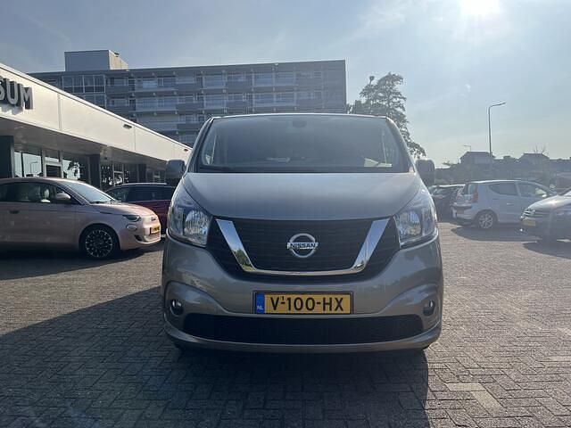 Occasion Nissan NV300 S 145 PK (106 kW) 2017 Grijs Van