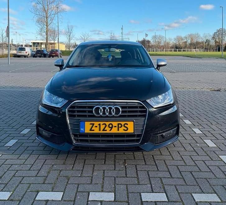 Occasion Audi A1 Sportback 95 PK (69 kW) 2016 Hatchback