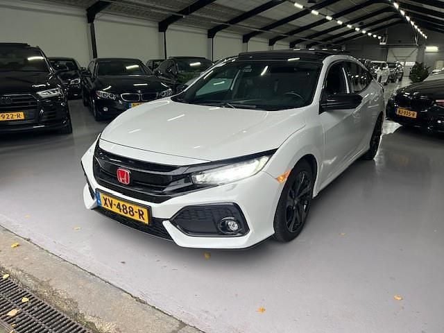 Occasion 2019 Honda Civic Executive | € 15.950 (Duur) - Afbeelding 1/4