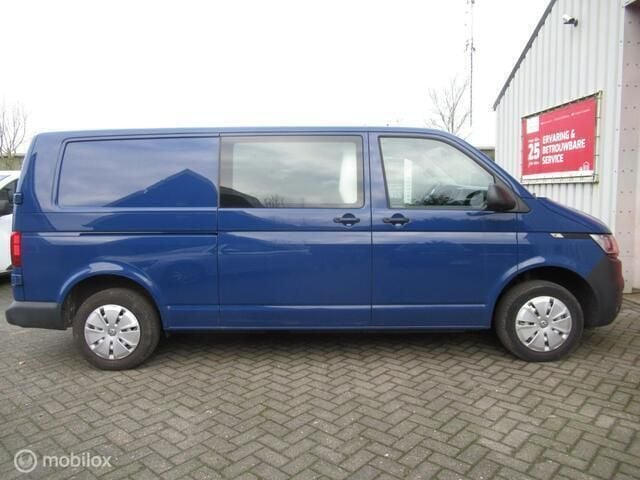 Occasion VW T6.1 Comfortline 90 PK (66 kW) 2020 Overige Van