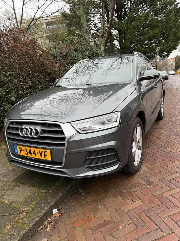 Occasion 2015 Audi Q3 SUV | € 15.950 (Eerlijke prijs) - Afbeelding 1/4