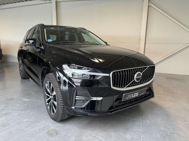 Zwart Occasion 2022 Volvo XC60 Core SUV | € 40.490 (Super prijs) - Afbeelding 1/4