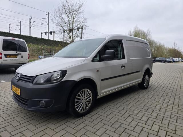 Occasion VW Caddy Maxi 102 PK (75 kW) 2015 Overige MPV