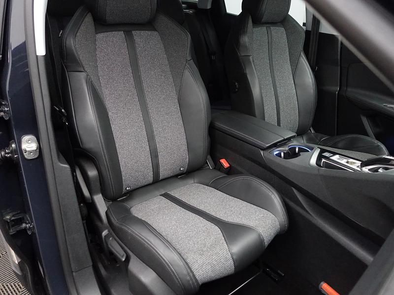 Occasion Peugeot 3008 Allure 131 PK (96 kW) 2018 Grijs SUV