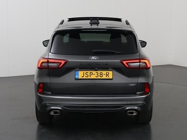 Occasion Ford Kuga ST-Line X 242 PK (177 kW) 2025 Grijs SUV