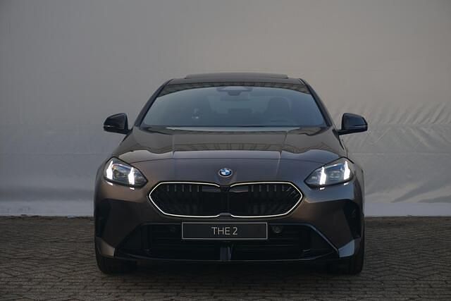 Occasion BMW 220 M Sport 170 PK (125 kW) 2026 Bruin Coupé