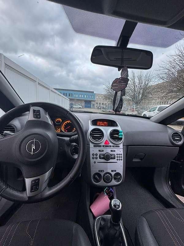 Occasion Opel Corsa Selection 95 PK (69 kW) 2012 Sedan