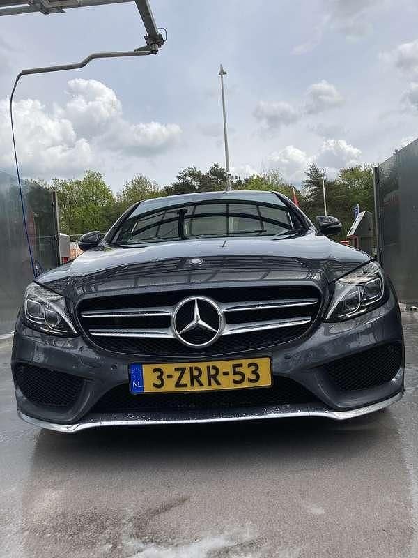 Occasion Mercedes C200 Prestige 184 PK (135 kW) 2015 Sedan