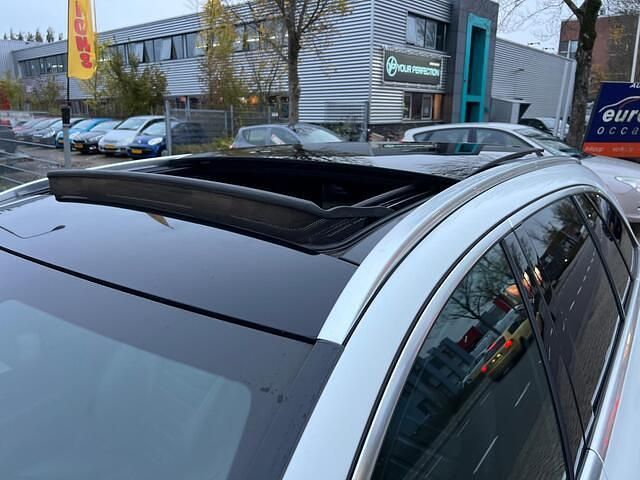 Occasion Mercedes C250 AMG 211 PK (155 kW) 2014 Wit Stationwagen