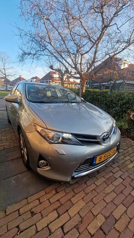 Occasion Toyota Auris 136 PK (100 kW) 2013 Stationwagen
