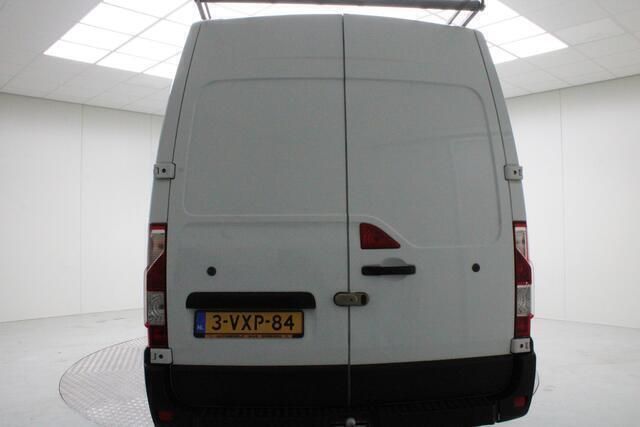 Occasion Opel Movano 126 PK (92 kW) 2012 Overige Van