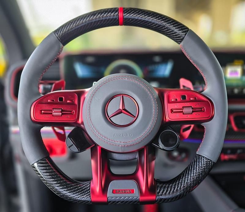 Occasion Mercedes S63 AMG AMG 612 PK (450 kW) 2024 Grijs Coupé